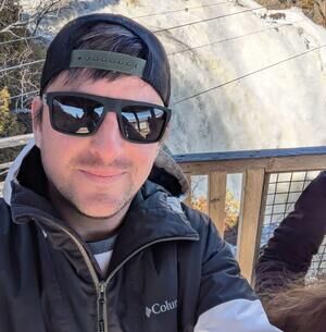 Meet your Posher, Ryan